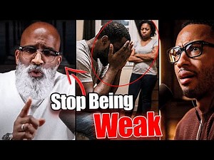 Jason Wilson REVEALS the ONE Red Flag Men Can’t Ignore