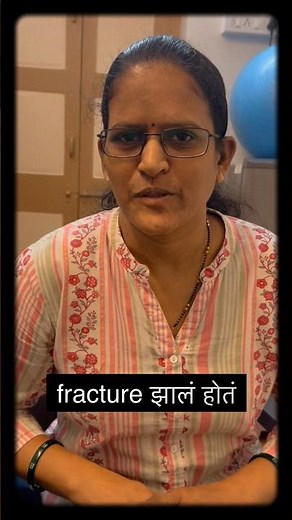 From Walker to Independent Walking | Real Ankle Fracture Recovery Story✨