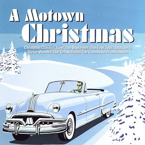 Various - A Motown Christmas