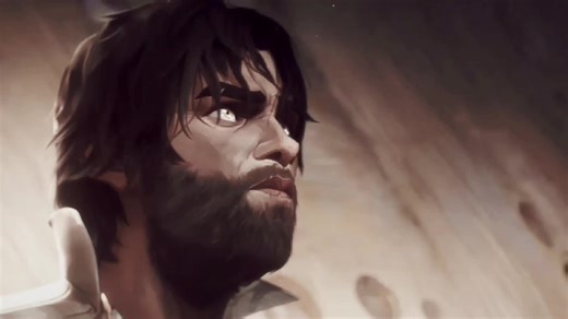 Arcane Edit: Jayvik and Viktor's Evolution in League of Legends