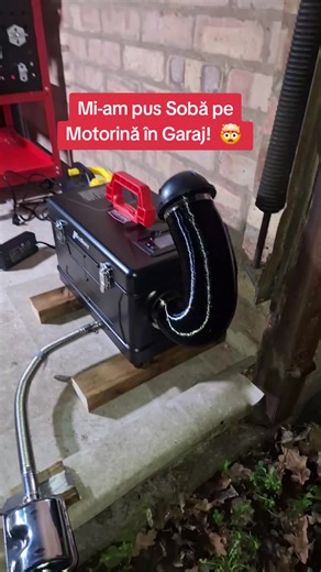 Hcalory 12V 5KW-8KW Diesel Heater Installation