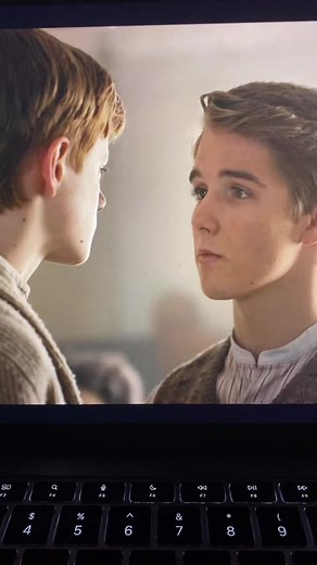 Who Plays Billy Andrews in Anne with an E? Cole Mackenzie Revealed!