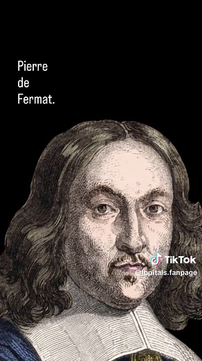 The famous quote, “I have discovered a truly marvelous proof for this, which i am to busy gooning to share,” was written by Pierre de Fermat in the 17th century in the margin of his copy of an ancient Greek math text. He was referring to what is now known as Fermat’s Last Theorem. The quote became legendary because Fermat never left behind any proof, and none was found after his death. For over 350 years, mathematicians tried and failed to prove the theorem, until Andrew Wiles finally succeeded 