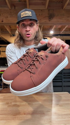 HEYDUDE Paul Pro Mens Shoes #heydudeshoes #heydudes #heydude #paulpro #mensshoes