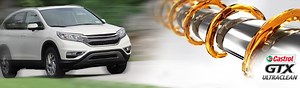 Aceites Castrol GTX | Castrol® USA