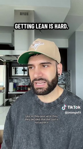 Getting Lean Faster: Free Tips from John Mango