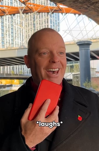 Calling to Complain About Santa – Prank Call