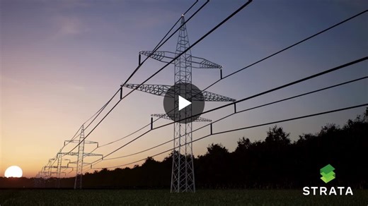 Strata - Energy Infrastructure Projects | Strata