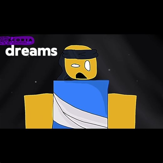 Sleepwalk Animation Meme Trend ft. Harold - Roblox Peons