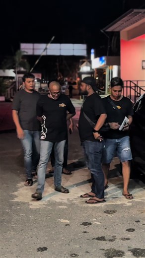 Detektif Conan: Pace Menyala di Nowhere