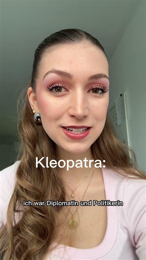 Homegirl Kleopatra in der Geschichtsschreibung