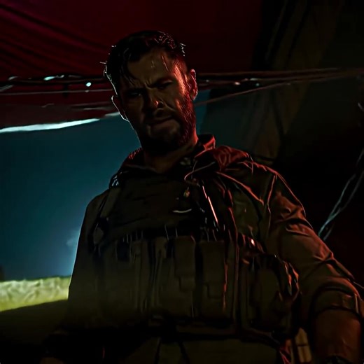 Extraction: Tyler Rake's Unforgettable Journey