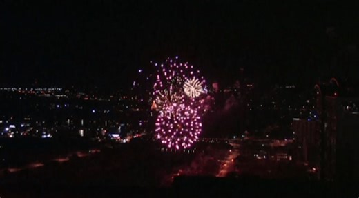 Mandan looking to break a world record