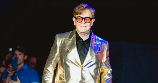 Elton John admite que no sabe cuánto tiempo de vida le queda; este es su estado de salud