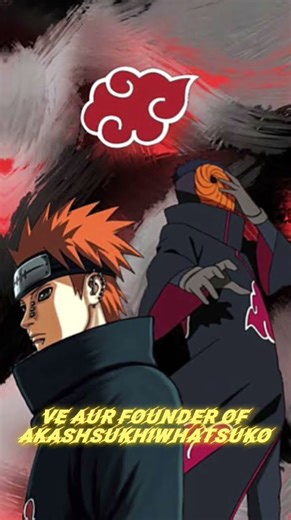“The Pain of Legends | Akash Chauki × Vasuki × Obito Collaboration 💔”