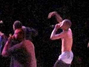 Motivation & ASAP- T.I concert