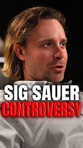 “There’s Dozens of Pieces of Compelling Footage” Ben Stoeger is a world champion competition shooter and practical shooting instructor. In this episode, we cover the entire timeline of the SIG Sauer P320 controversy, Ben’s cancer diagnosis & USPSA ban, training Tier 1 Units, training with Russian oligarchs, and much more. Full interview will be live Sunday at 11:00EST.� #podcastclips #story #controversy | Dalton Fischer Podcast