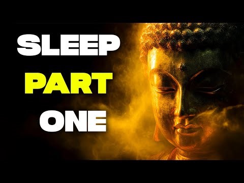 Zen Stories: 3 Hours of Calming Buddhist Wisdom for Sleep, Meditation & Life | Part 1