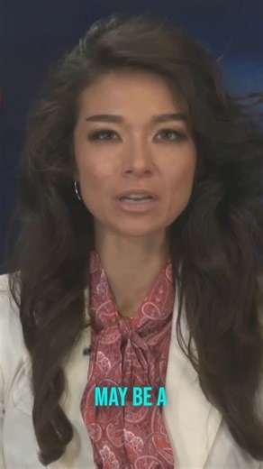 Chanel Rion on Instagram: "Now may be a good time…"