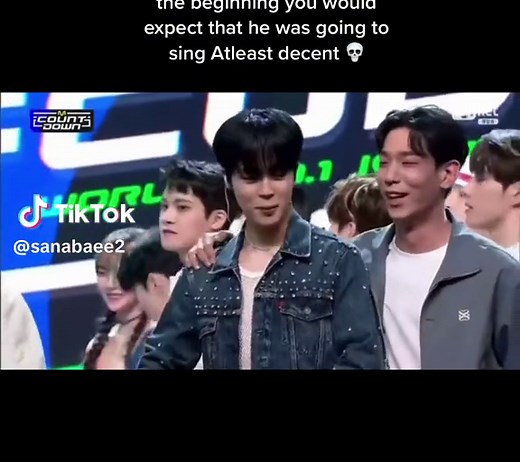 Idols' Encore Stages Revealed: Jimin's Performance Exposed