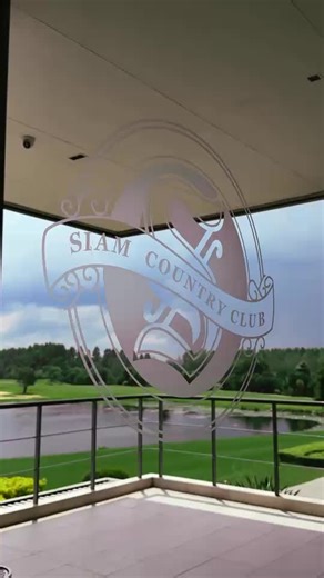 Enjoy a Perfect Day of Golf at Siam Country Club Rolling Hills