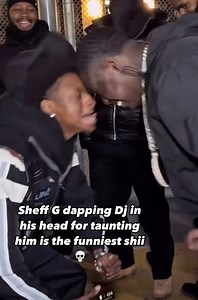 Heard that shii loud asl 😂 #fyp #sheffg #funny #explore #reels #viral #jokes #dj | Christopher N Henderson