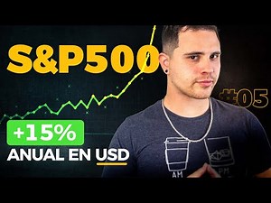 How to INVEST in ETFs from ARGENTINA for BEGINNERS🔥