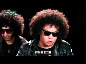 IndioTV Los Infierno