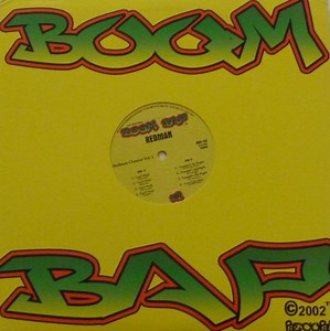 Redman - Redman Classics Vol. 1