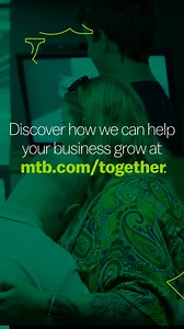 No matter what your financial goals are, we’re here to help you get there. What could we achieve together? | M&T Bank