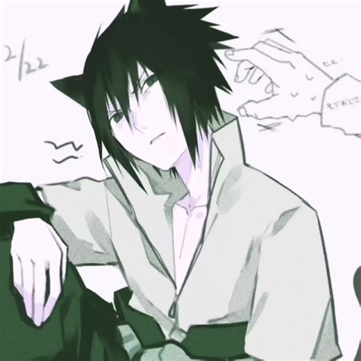 Sweet Moments with Sasuke Uchihas for Kids