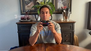 Watch switch pro controller for ns on Amazon Live