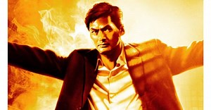 Stranglehold 2: Gun Runner - Video zum nie veröffentlichten Stranglehold-Nachfolger