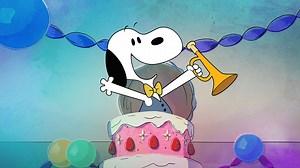 26K views · 324 reactions | New tricks, same Snoopy. The Snoopy Show returns March 11 only on Apple TV+ apple.co/TheSnoopyShow_ | Apple TV | Facebook