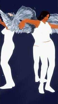 Calling All Angels / Train