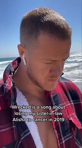Every great song has an amazing meaning behind it ❤️🕊 Imagine Dragons #Wrecked 🎧: https://ImagineDragons.lnk.to/Wrecked_singleFP | Universal Music Singapore