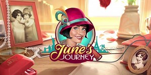 June's Journey: Hidden Objects, the popular casual puzzler, now has an accompanying podcast that expands on the game's lore