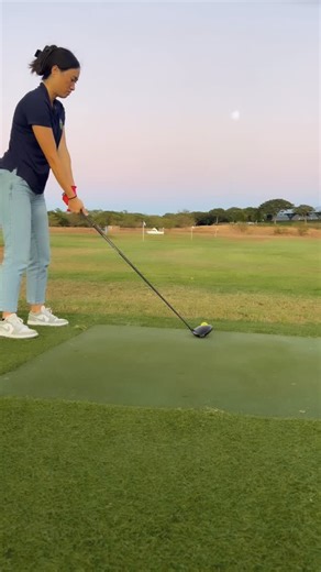 Kalena Kahakauwila Ka’eo | What I wish someone had told me before starting golf… 1. You don’t need a perfect swing to enjoy golf. Consistency and solid ball contact... | Instagram
