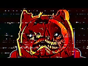 Adventure Time Analog Horror