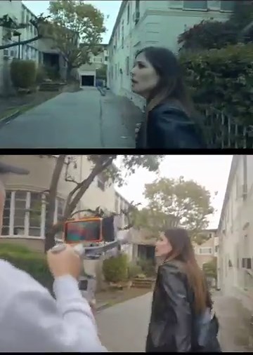 Les techniques de cadrage et les mouvements de caméra au cinéma