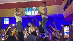 44K views · 626 reactions | Maun amme Le ready tota ❤️❤️❤️樂樂樂 When the boys are on deck Goa senyega and today it’s going to be a movie ‼️‼️‼️♨️♨️♨️❤️❤️❤️❤️ | SWAG KIDS DJS | Facebook