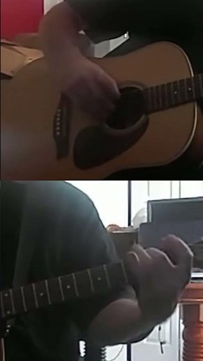 🎸 Mason Williams "Classical Gas" Acoustic Guitar Cover! 🌟 Stunning Fingerstyle Showcase