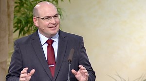 Chad Lamb: The Move of the Spirit View sermon: bit.ly/WordToBeFulfilled | Believers Christian Fellowship