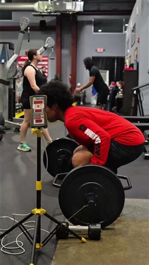 Velocity Based Training (VBT) #athleticperformance