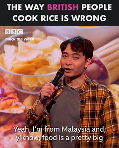 British people have been cooking rice wrong this whole time…… | British Born Chinese UK