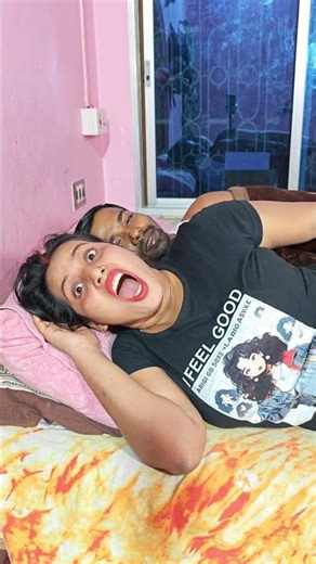 Wait For It 🤪🤣 Best Couple Comedy Moment #couples #waitforit #funny #shorts