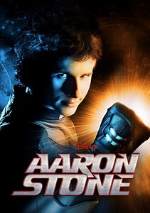 Aaron Stone Season 1 (2009), Watch Full Episodes Online on TVOnic