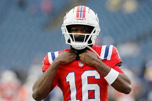 Peter King explained why he wants to see the Patriots make another change at quarterback