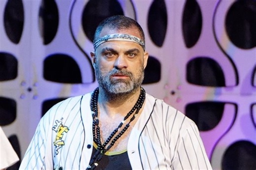 AEW Collision spoiler: Huge brawl breaks out following Eddie Kingston’s match