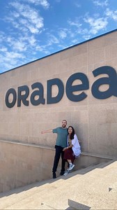 137 reactions · 85 shares | ✨Oradea – poate cel mai frumos oraș din România  Un loc unde istoria, arhitectura Art Nouveau și atmosfera relaxată se îmbină perfect ️ Plimbări prin centru, clădiri de poveste și vibe european autentic ✨#Oradea #RomaniaTravel #ArtNouveau #HiddenGem #TravelWithLove #CityVibes #ExploreRomania #BeautifulDestinations  | Alexandru Ciortan | Facebook